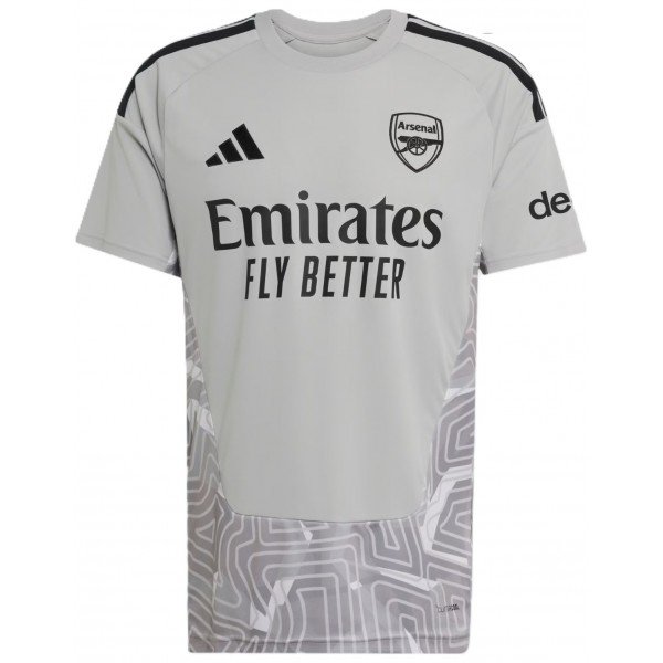 Camisa Goleiro I Arsenal 2026 2027 Adidas oficial
