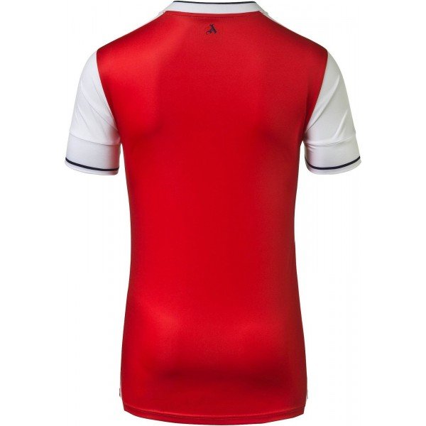 Camisa I Arsenal 2016 2017 Puma retro