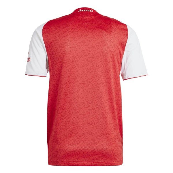 Camisa I Arsenal 2025 2026 Adidas oficial