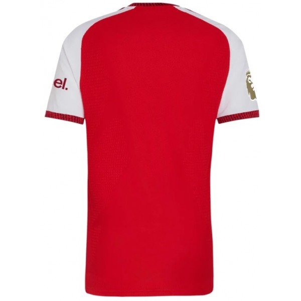 Camisa I Arsenal 2026 2027 Adidas oficial Camisa I Arsenal 2026 2027 Adidas oficial