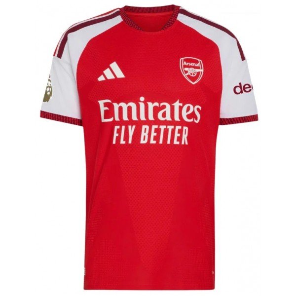 Camisa I Arsenal 2026 2027 Adidas oficial 