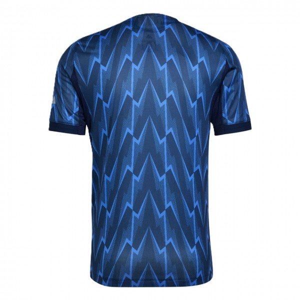 Camisa II Arsenal 2025 2026 Adidas oficial
