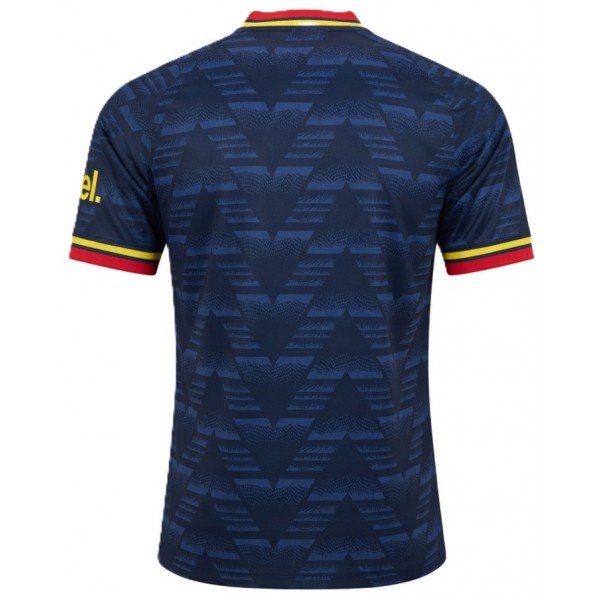 Camisa II Arsenal 2026 2027 Adidas oficial Camisa II Arsenal 2026 2027 Adidas oficial