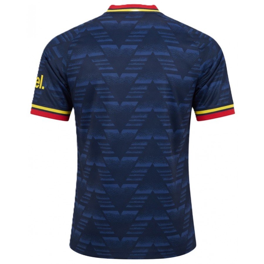 Camisa II Arsenal 2026 2027 Adidas oficial Camisa II Arsenal 2026 2027 Adidas oficial