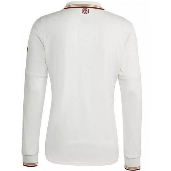 Camisa III Arsenal 2025 2026 Adidas oficial Manga comprida