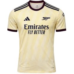 Camisa III Arsenal 2026 2027 Adidas oficial