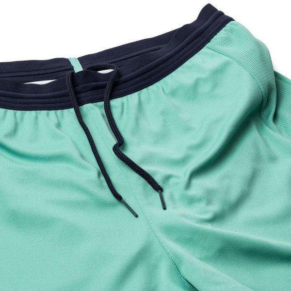 Calção oficial Puma Arsenal 2018 2019 III jogador 