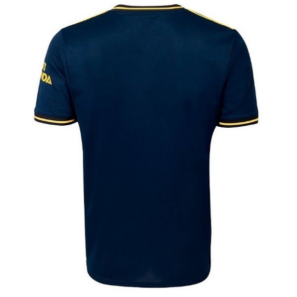 Camisa oficial Adidas Arsenal 2019 2020 III jogador