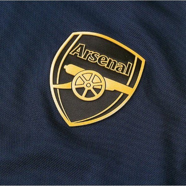 Camisa oficial Adidas Arsenal 2019 2020 III jogador