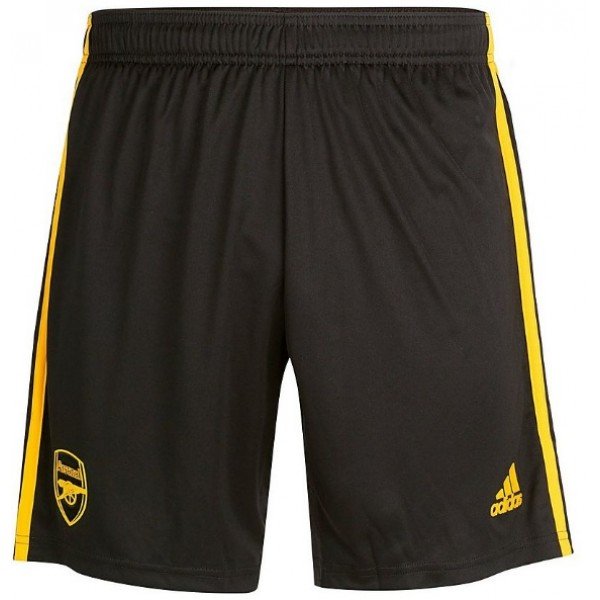 Calção oficial Adidas Arsenal 2019 2020 III jogador