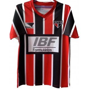 Camisa II São Paulo 1991 Penalty retro