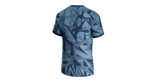 Maillot Aston Villa Domicile 2023/2024 – Castore – Taille XL – Occasion