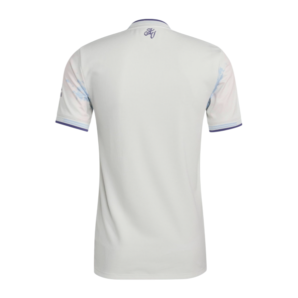 Camisa III Aston Villa 2025 2026 Adidas oficial Camisa III Aston Villa 2025 2026 Adidas oficial