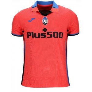 Camisa III Atalanta 2021 2022 JOMA oficial