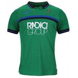 Camisa oficial Joma Atalanta 2019 2020 III jogador