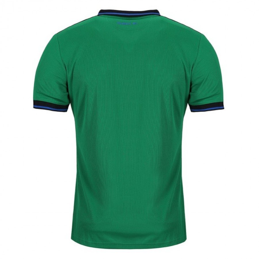 Camisa oficial Joma Atalanta 2019 2020 III jogador Camisa oficial Joma Atalanta 2019 2020 III jogador