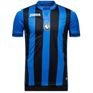 Camisa oficial Joma Atalanta 2018 2019 I jogador