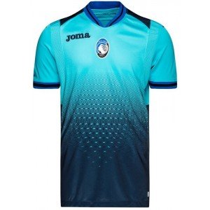 Camisa oficial Joma Atalanta 2018 2019 III jogador