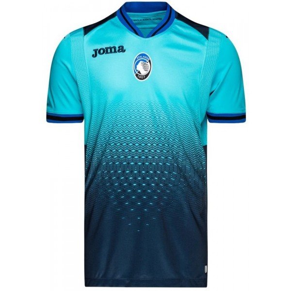 Camisa oficial Joma Atalanta 2018 2019 III jogador