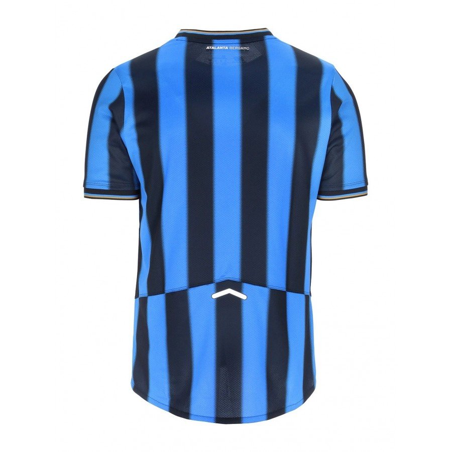 Camisa I Atalanta 2025 2026 New Balance oficial Camisa I Atalanta 2025 2026 New Balance oficial