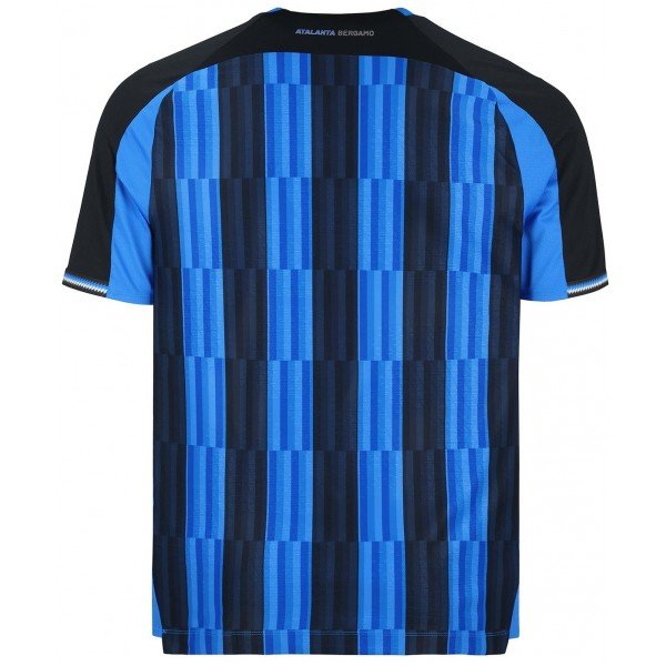 Camisa I Atalanta 2026 2027 New Balance oficial 