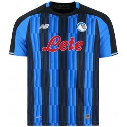 Camisa I Atalanta 2026 2027 New Balance oficial 