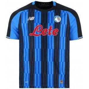 Camisa I Atalanta 2026 2027 New Balance oficial Camisa I Atalanta 2026 2027 New Balance oficial