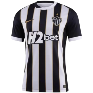 Camisa I Atletico Mineiro 2026 Home Camisa I Atletico Mineiro 2026 Home