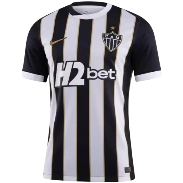 Camisa I Atletico Mineiro 2026 Home