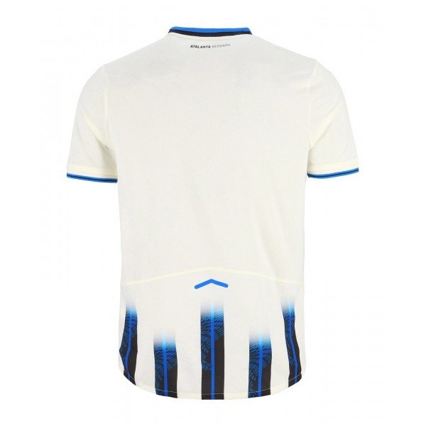 Camisa II Atalanta 2025 2026 New Balance oficial 