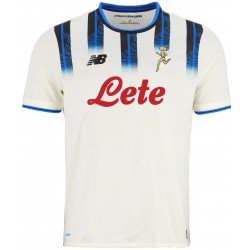 Camisa II Atalanta 2025 2026 New Balance oficial Camisa II Atalanta 2025 2026 New Balance oficial
