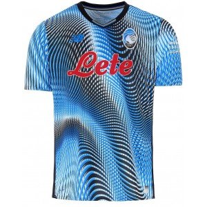 Camisa IV Atalanta 2025 2026 New Balance oficial Camisa IV Atalanta 2025 2026 New Balance oficial