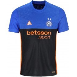 Camisa IV Inter de Milão 2025 2026 Fourth