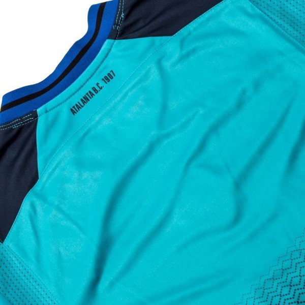 Camisa oficial Joma Atalanta 2018 2019 III jogador