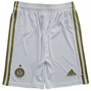 Calção oficial Adidas Atlanta United 2020 2021 II jogador