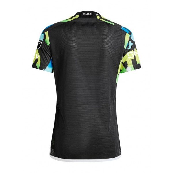 Camisa III Atlanta United 2023 Adidas oficial 