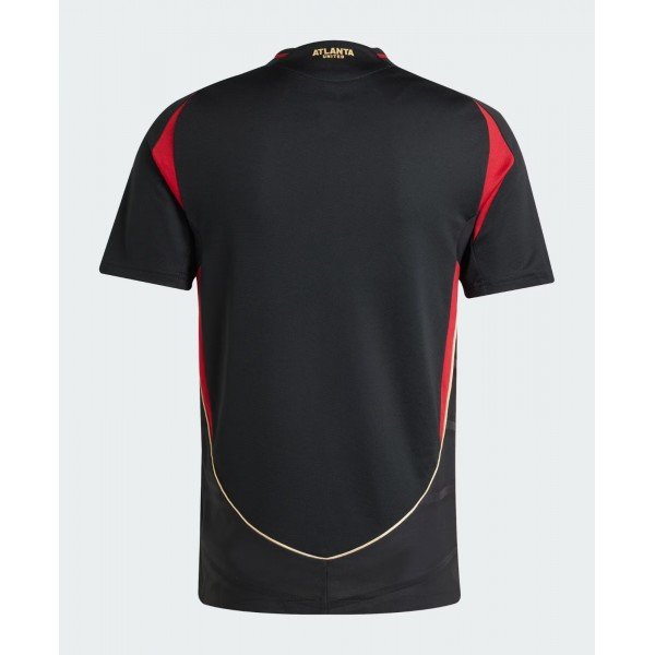 Camisa I Atlanta United 2025 Adidas oficial 