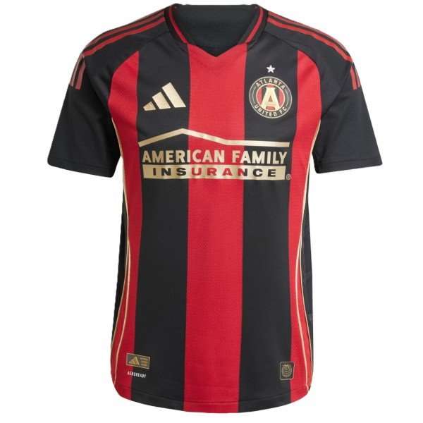 Camisa I Atlanta United 2025 Adidas oficial 