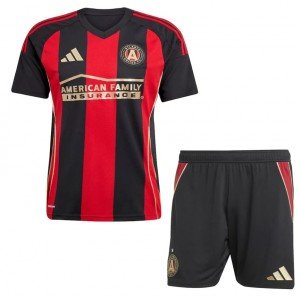 Kit infantil I Atlanta United 2025 Adidas oficial 