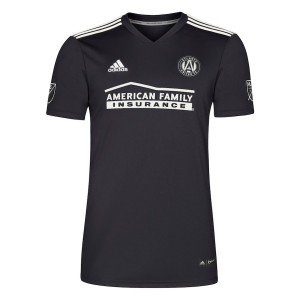Camisa oficial Adidas Atlanta United 2018 III jogador