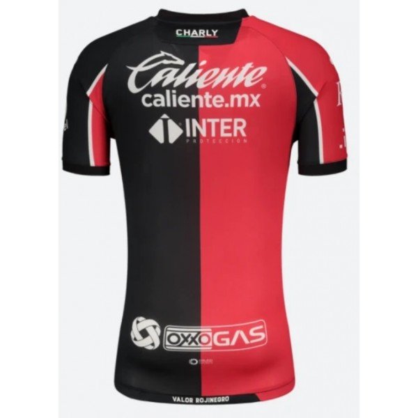 Camisa I Atlas FC 2021 2022 Charly oficial