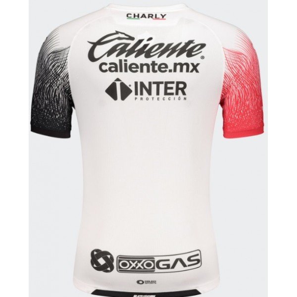 Camisa oficial Charly Atlas FC 2020 2021 II jogador
