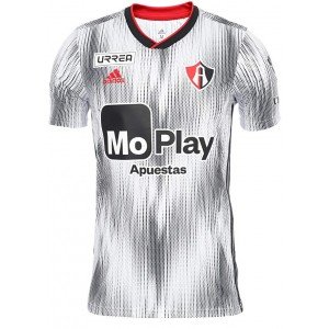 Camisa oficial Adidas Atlas FC 2019 2020 II jogador