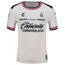 Camisa II Atlas FC 2025 2026 Charly oficial Camisa II Atlas FC 2025 2026 Charly oficial