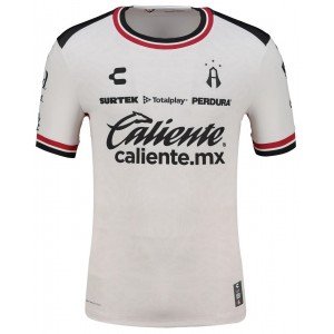 Camisa II Atlas FC 2025 2026 Charly oficial Camisa II Atlas FC 2025 2026 Charly oficial