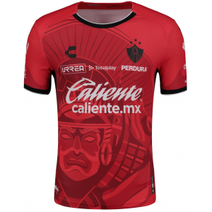 Camisa III Atlas FC 2024 2025 Charly oficial