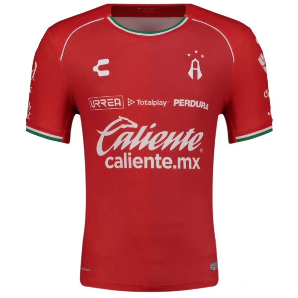 Camisa III Atlas FC 2025 2026 Charly oficial