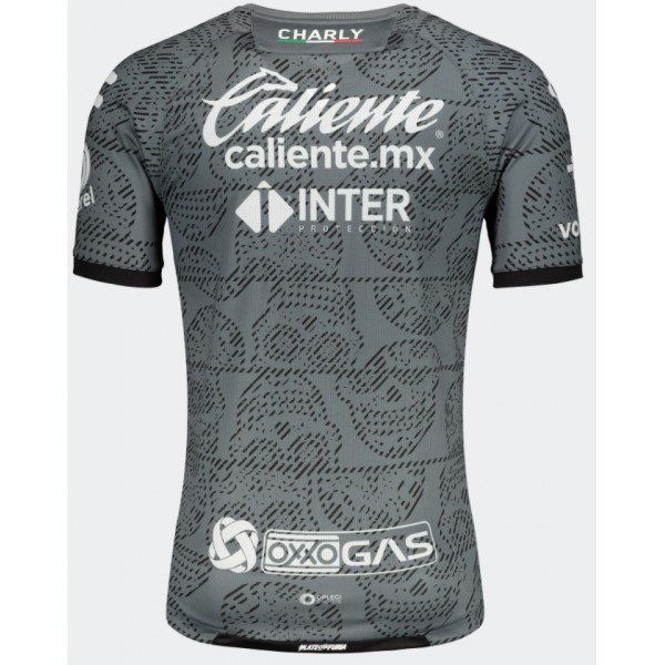Camisa oficial Charly Atlas FC 2020 2021 Edição Especial
