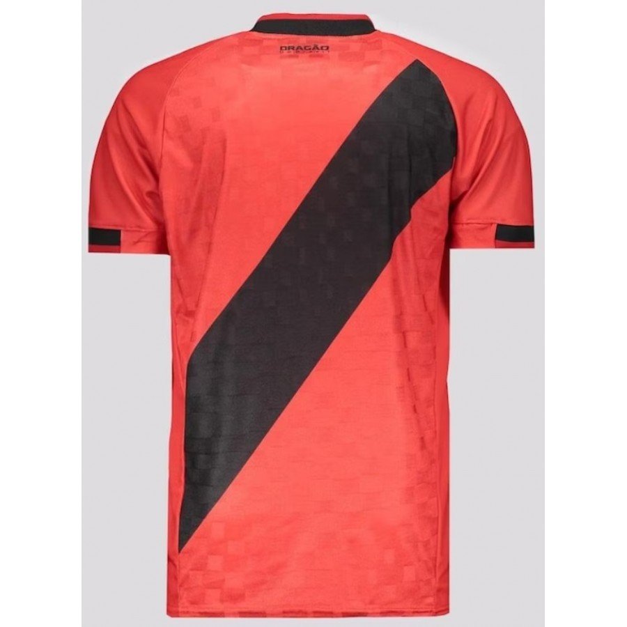 Camisa I Atletico Goianiense 2023 Dragão Premium oficial Camisa I Atletico Goianiense 2023 Dragão Premium oficial