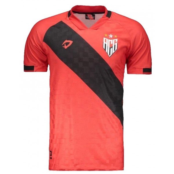 Camisa I Atletico Goianiense 2023 Dragão Premium oficial 